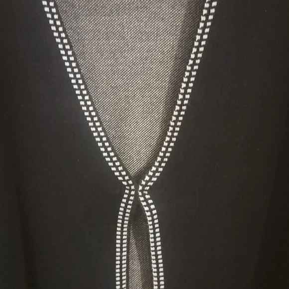 Duster Cardigan - Picture 3 of 5